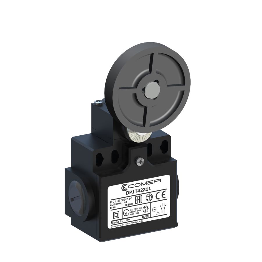 FIN-PLÁ 50mm-ROLETO